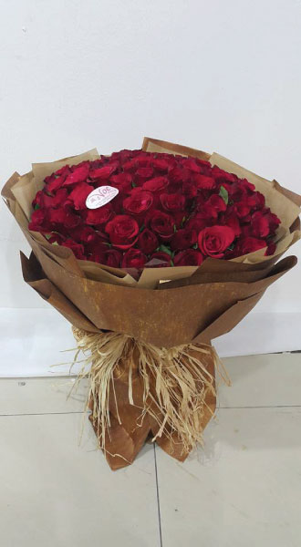 Voe Florist Melaka Malaysia - Flower Baskets