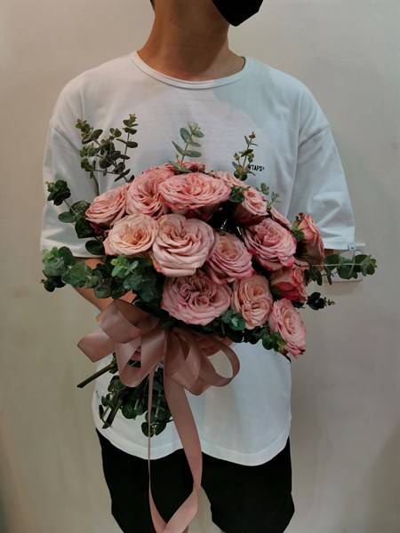 Voe Florist Melaka malaysia - Wedding Flower