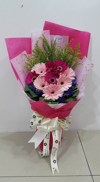 Hand Bouquets