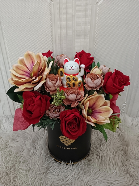 Artificial Flower
