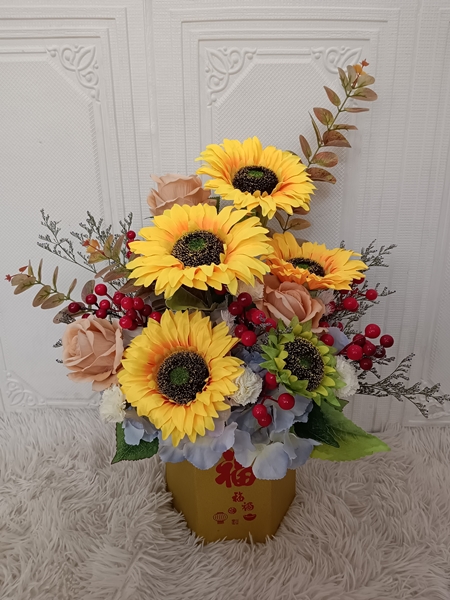 Artificial Flower