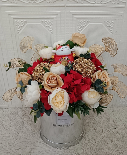 Artificial Flower