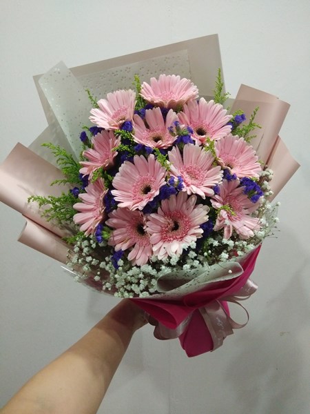 Hand Bouquets