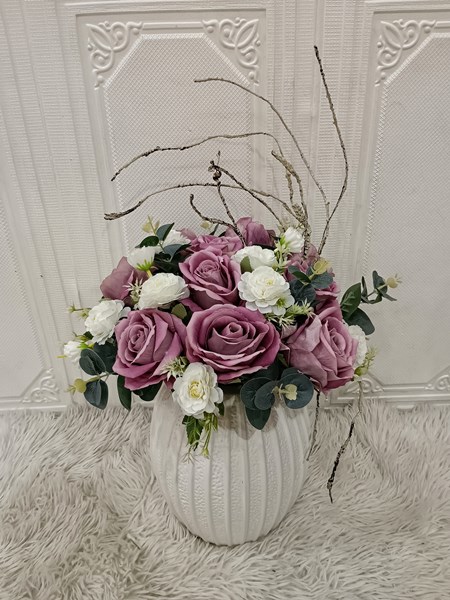 Artificial Flower