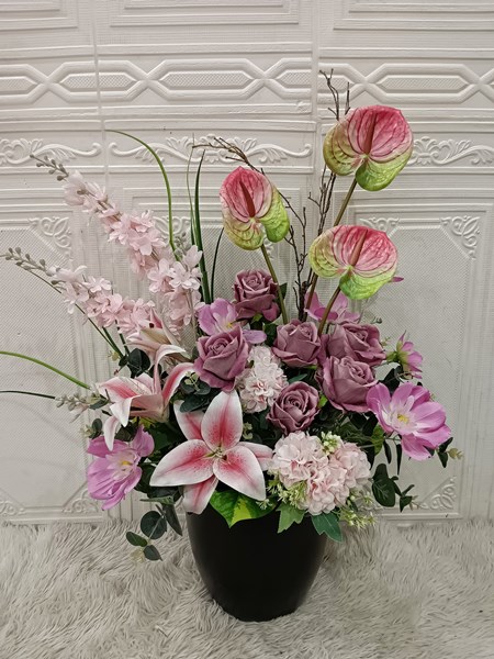 Artificial Flower