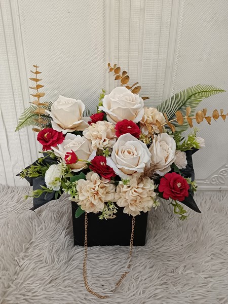 Artificial Flower
