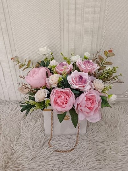 Artificial Flower