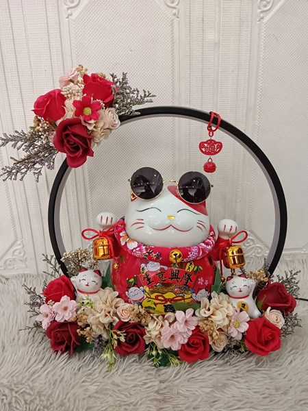 Artificial Flower