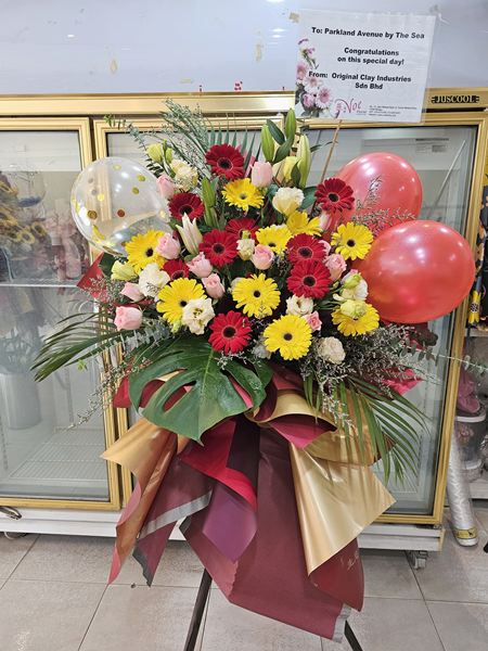Artificial Flower